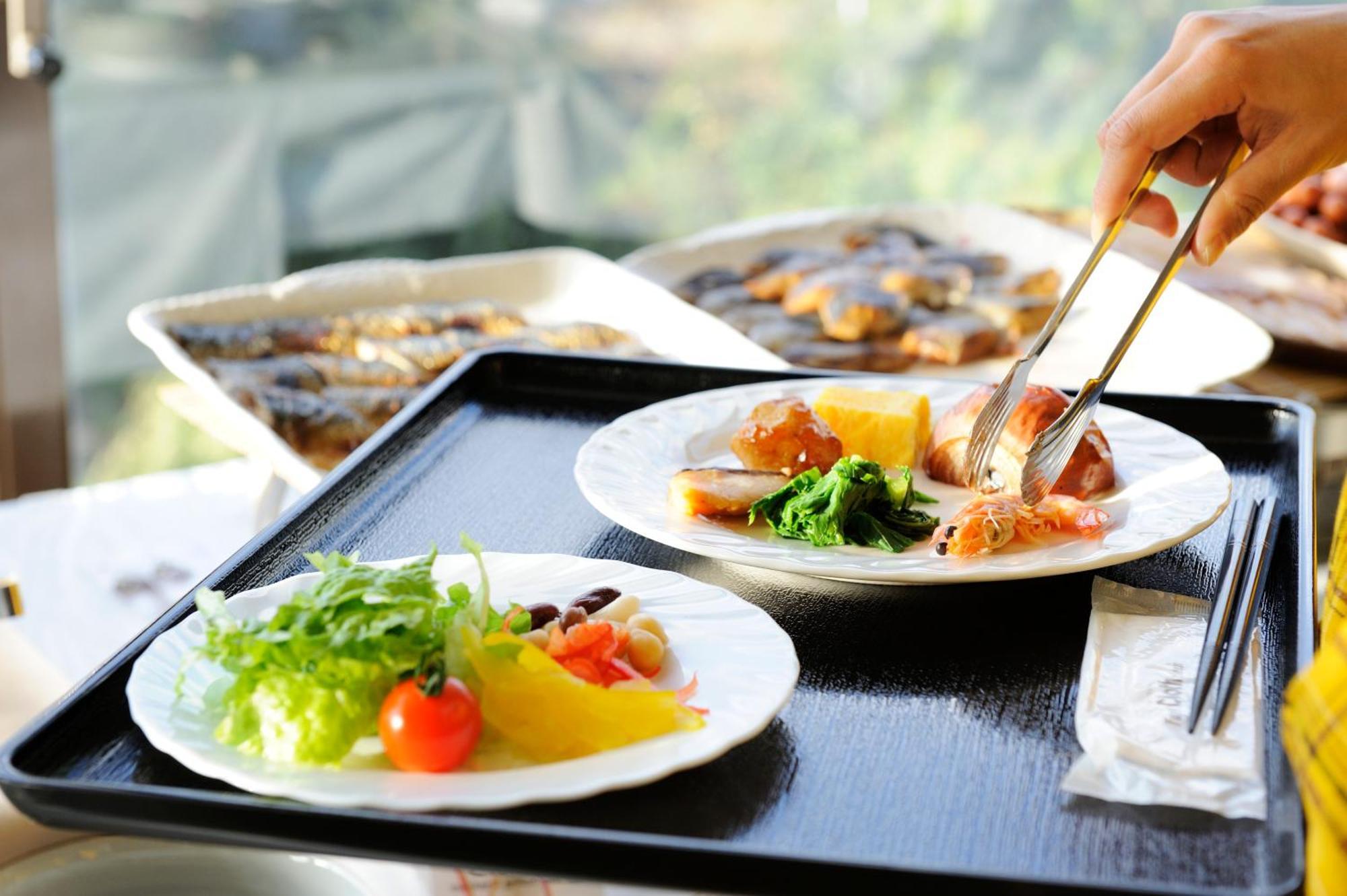 Hachijo View Hotel Zewnętrze zdjęcie