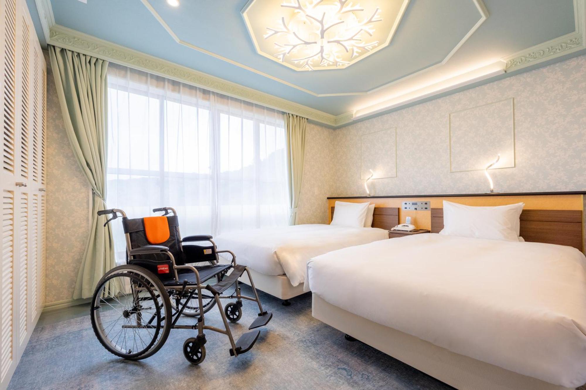 Hachijo View Hotel Zewnętrze zdjęcie